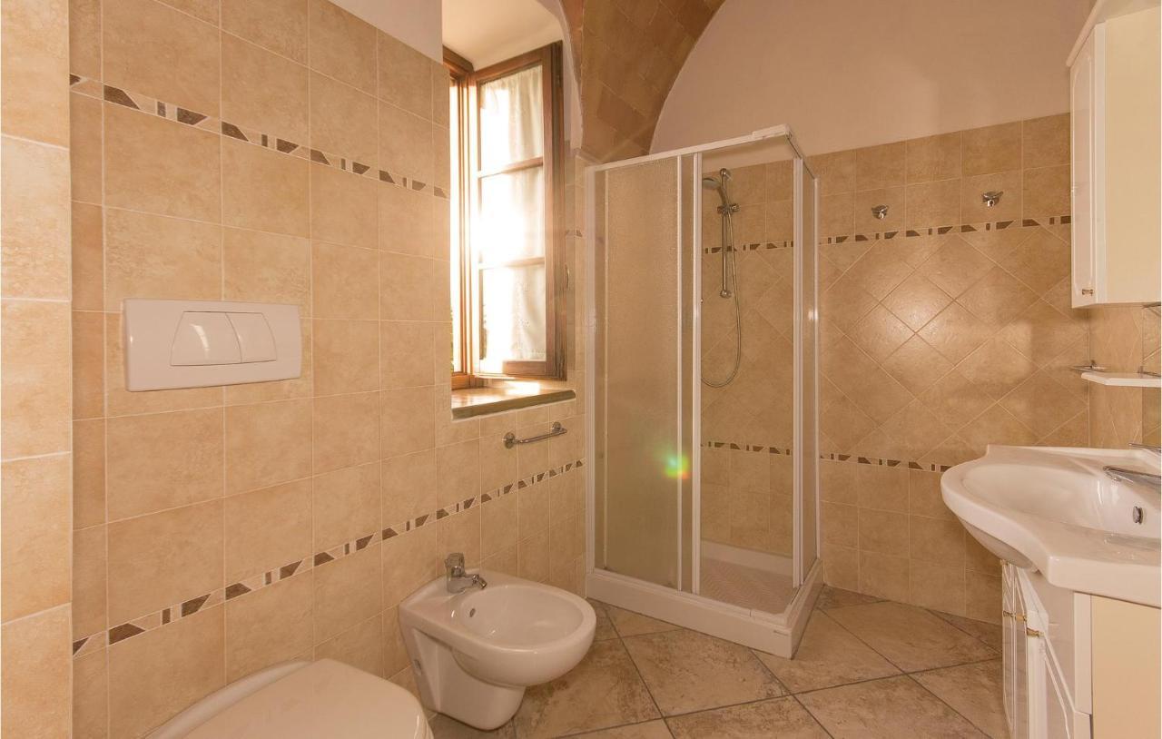 Corneto 5 Apartman Pomarance Kültér fotó