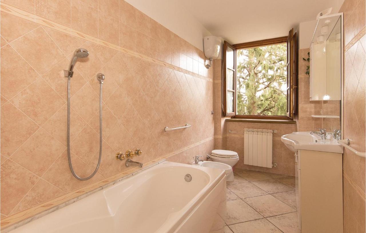 Corneto 5 Apartman Pomarance Kültér fotó